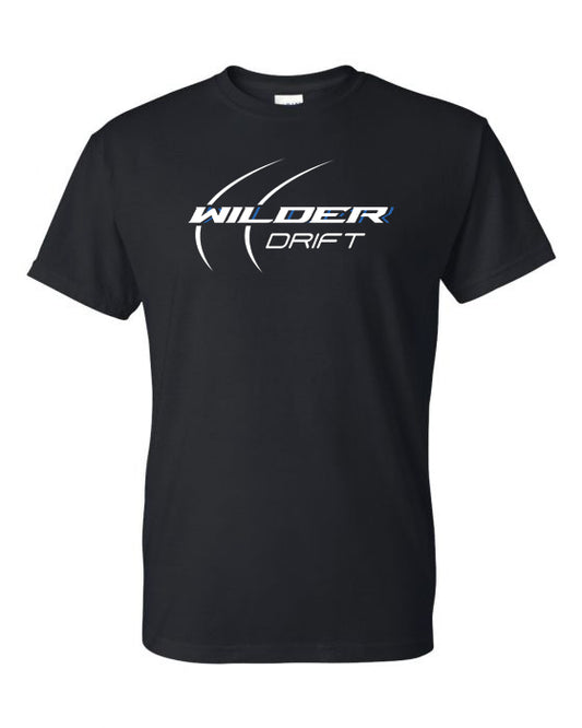 Wilder Drift 2023 Logo