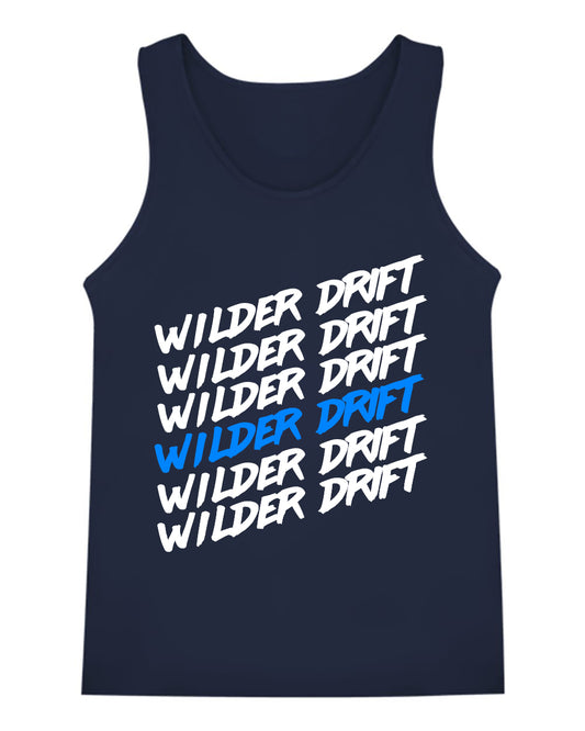 Repeat Men's Tank Top