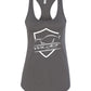 Shield Women's Racer Back Tank