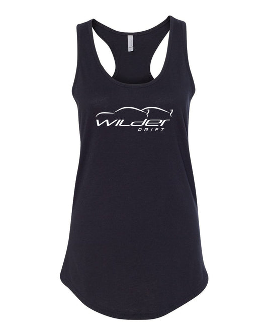 Silhouette Women's Racer Back Tank