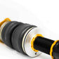 Dynamic Pro Air Struts - Nissan Cefiro 1999-2003 (A33)