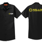 YSR Industrial Button Up Pit Crew Shirt