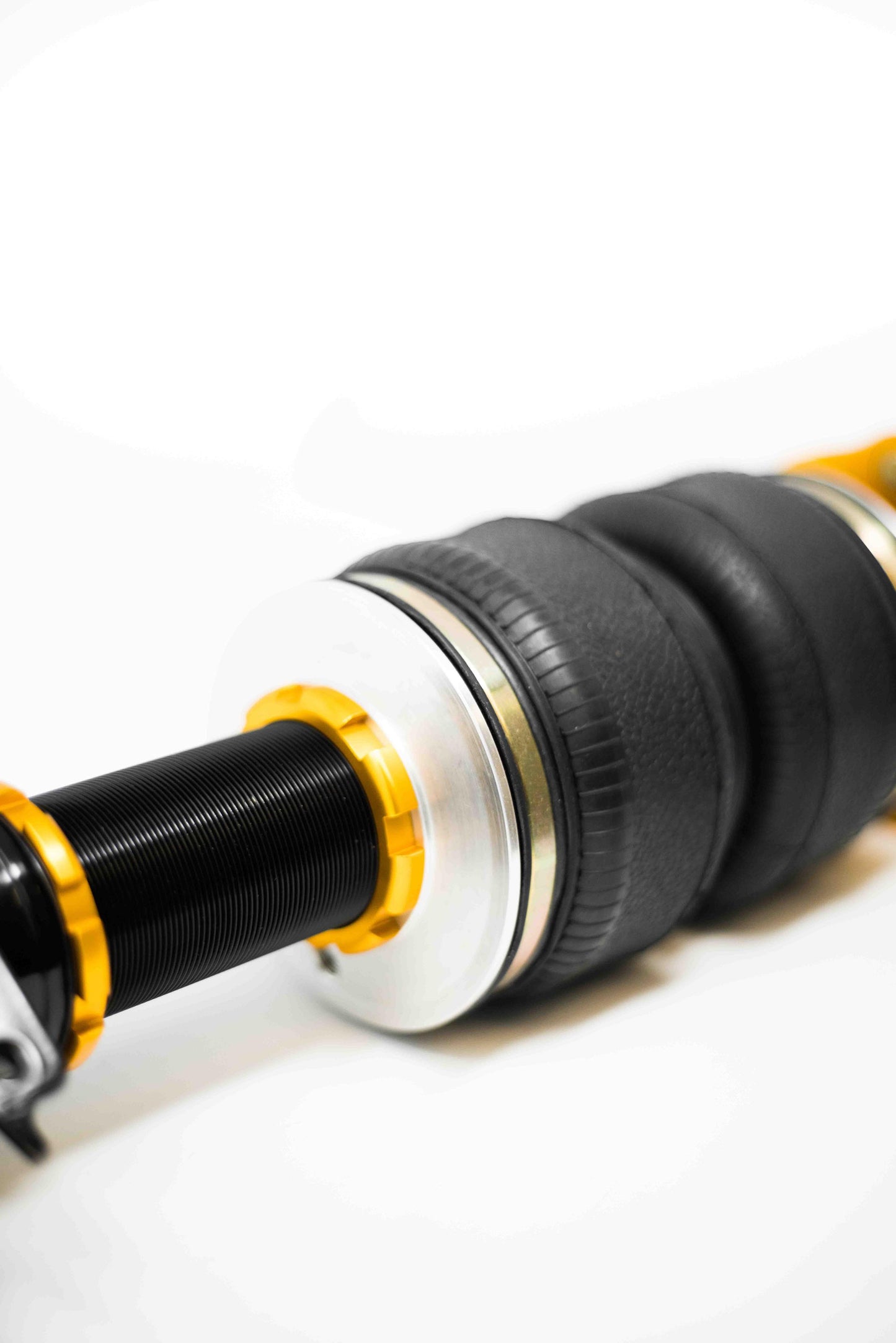 Dynamic Pro Air Struts - Kia Stinger 2018-2023 (CK)