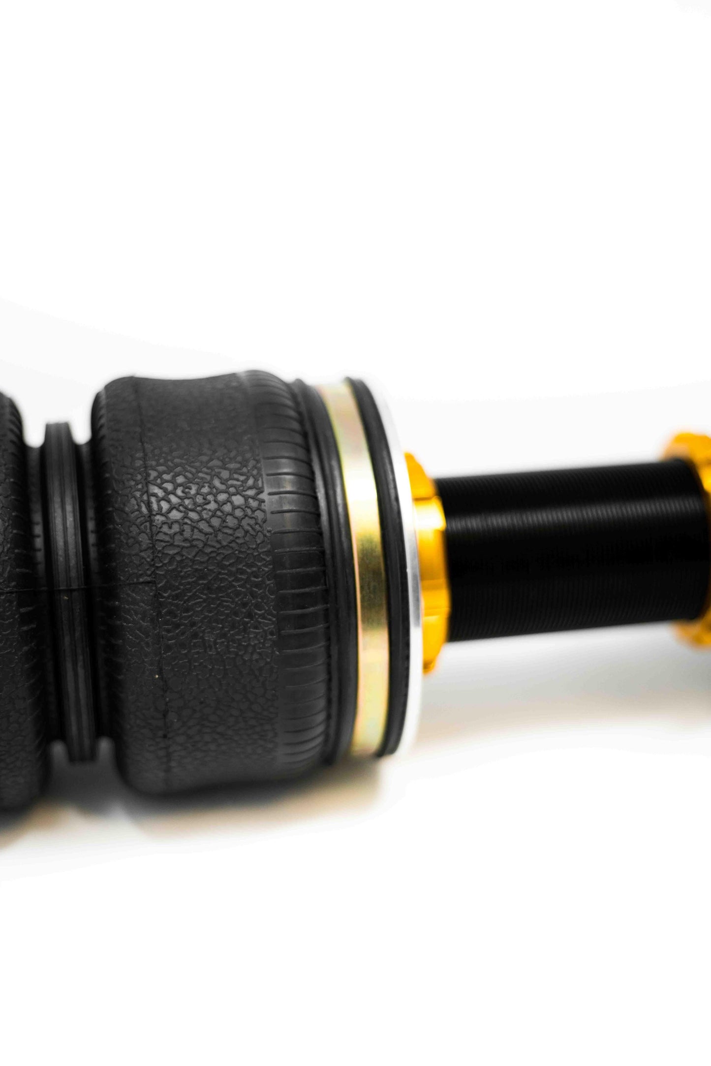 Dynamic Pro Air Struts - Kia Stinger 2018-2023 (CK)