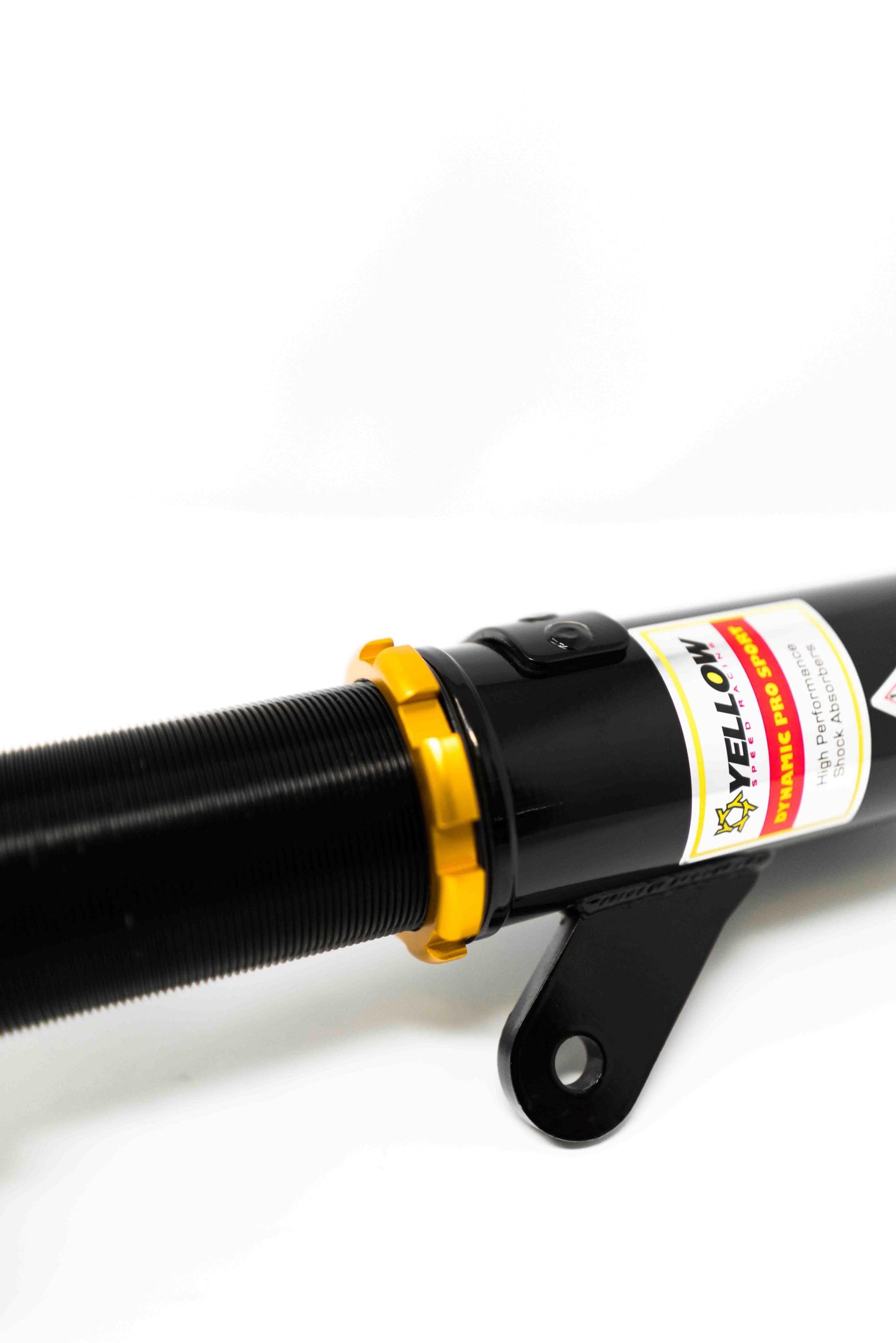 Dynamic Pro Air Struts - Subaru WRX STi 2008-2014 (GR/GV)