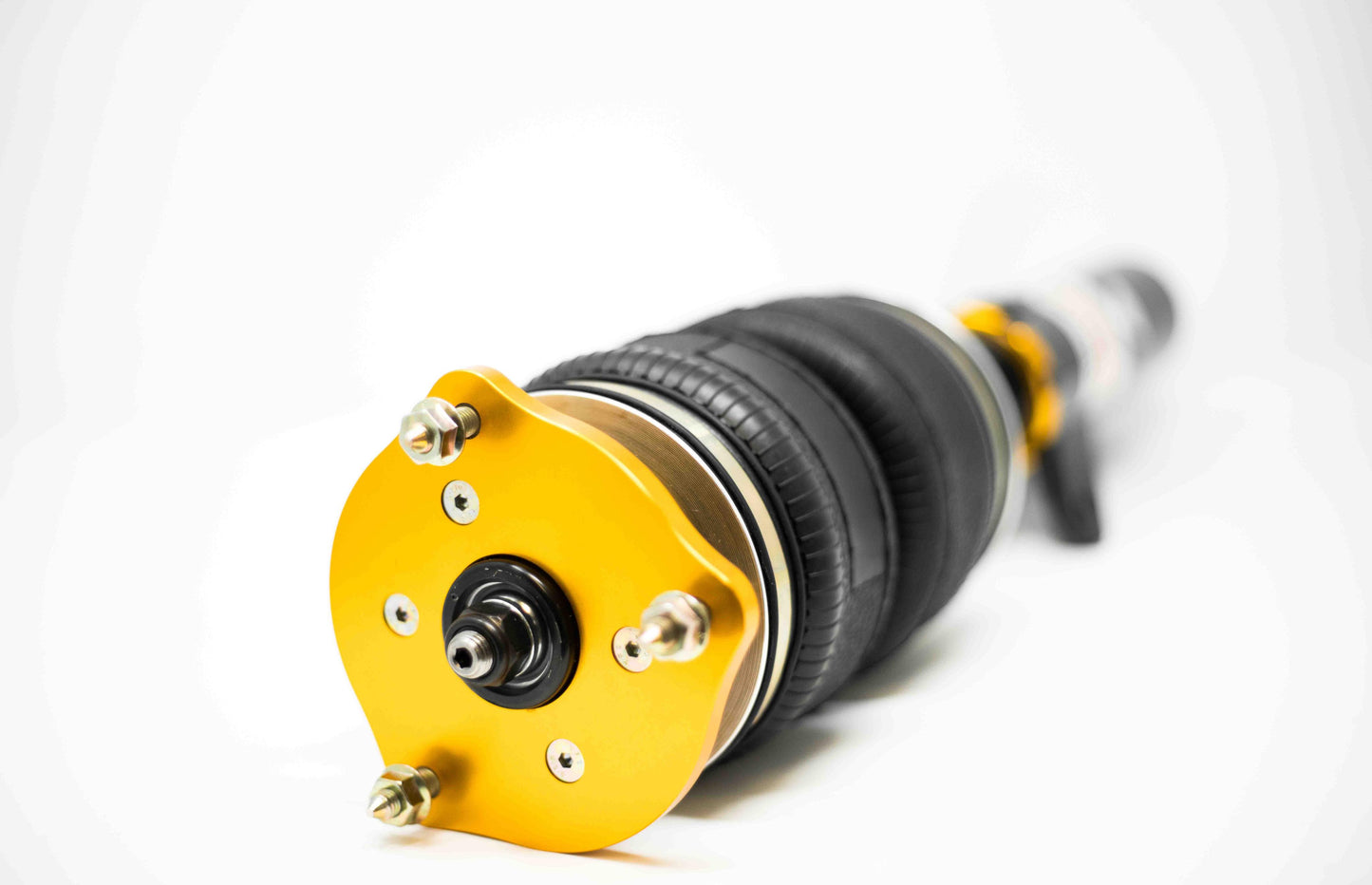 Dynamic Pro Air Struts - Audi A5 2018+ (FWD; B9)