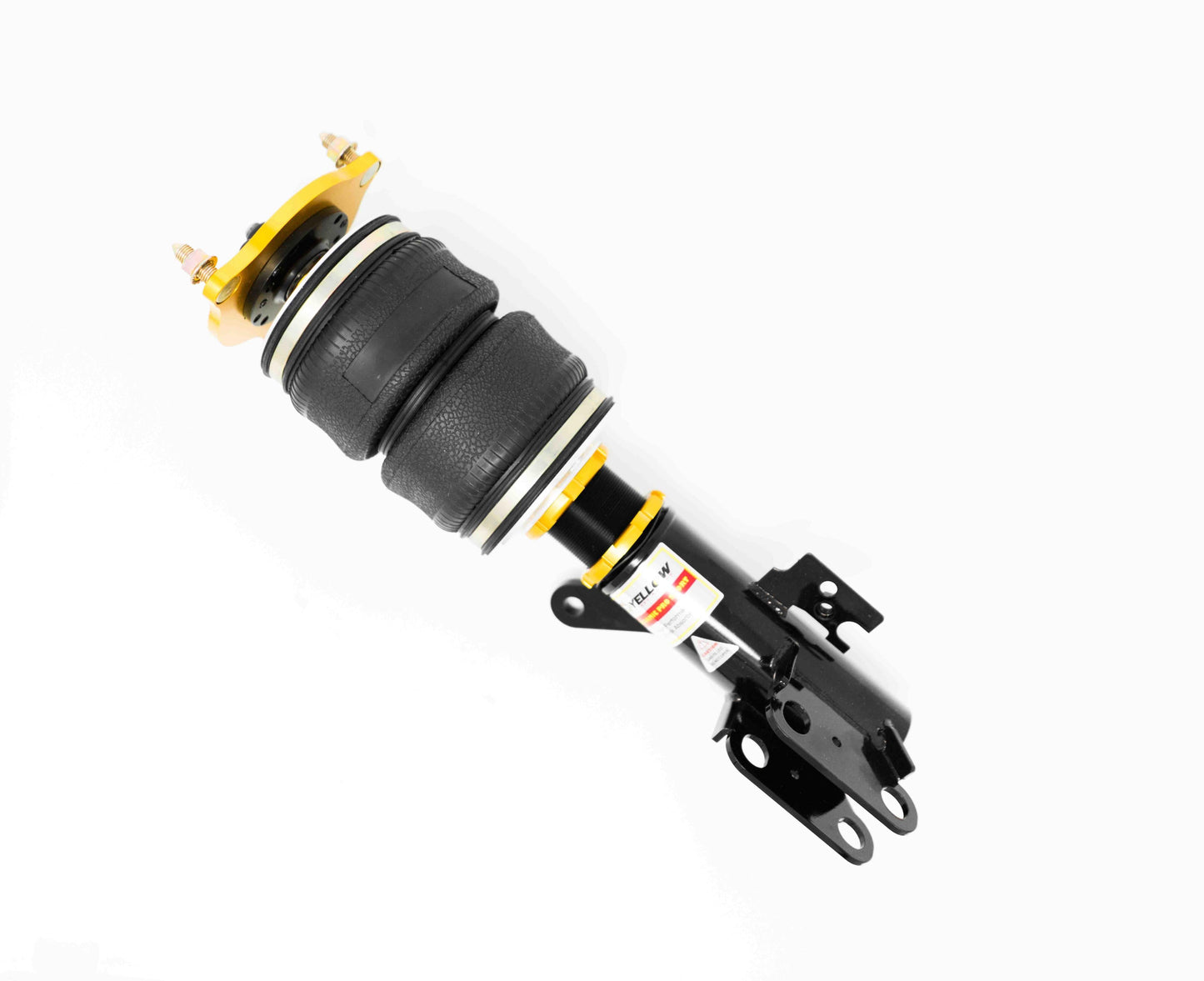 Dynamic Pro Air Struts - Subaru Impreza 2012-2016 (GJ/GP)