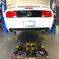 Dynamic Pro Sport Coilovers - Ford Mustang 2005-2014 (V8 Models; S197)