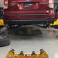 Dynamic Pro Sport Coilovers - Subaru Forester 2014-2018 (SJ)