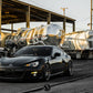 Inverted Pro Street Coilovers - Subaru BRZ 2013-2020 (ZC6)