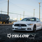 Dynamic Pro Sport Coilovers - Ford Mustang 2015-2023 (S550)
