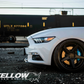Dynamic Pro Sport Coilovers - Ford Mustang 2015-2023 (S550)