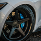 Dynamic Pro Sport Coilovers - Ford Mustang 2015-2023 (S550)