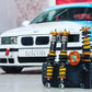 Dynamic Pro Sport Coilovers - BMW 3 Series 1992-1998 (E36)