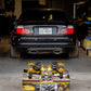 Premium Competition Coilovers - BMW M3 2001-2006 (E46)