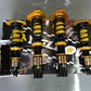 Dynamic Pro Sport Coilovers - Subaru STi 2008-2014