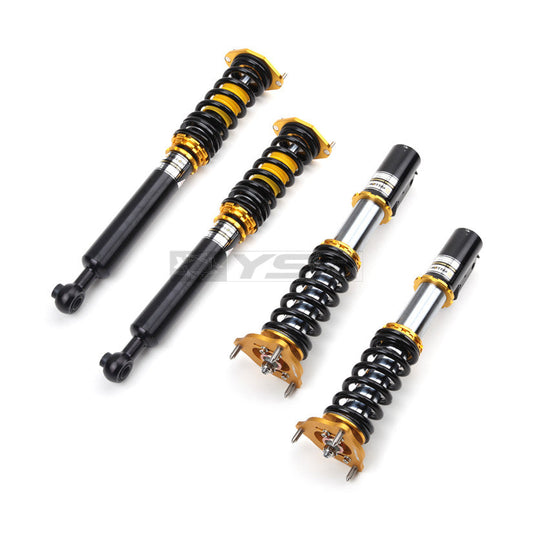 Inverted Pro Street Coilovers - Honda CR-V 2007-2011 (MK3)