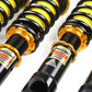 Dynamic Pro Sport Coilovers - Ford Focus 2008-2011 (MK II)
