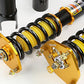 Dynamic Pro Sport Coilovers - Kia Sportage 2010-2015 (SL; FWD)