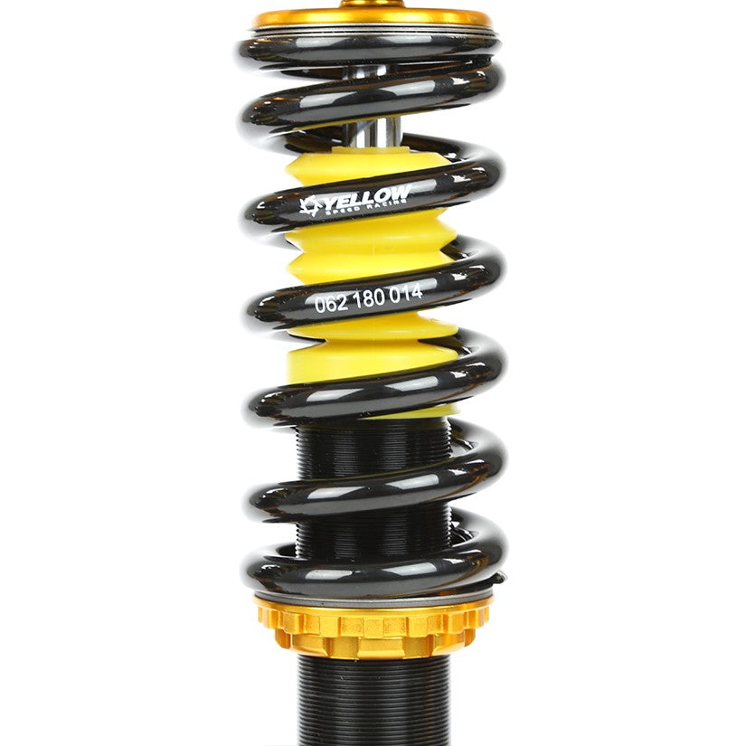 Dynamic Pro Sport Coilovers - Porsche 911 Turbo / Turbo S 2000-2005 (996)