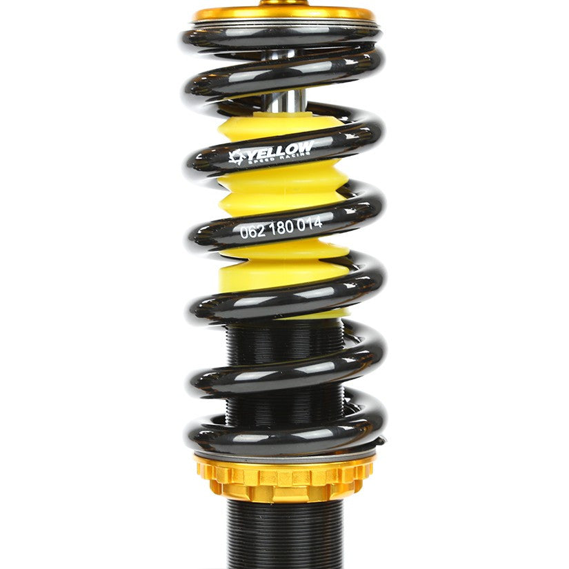 Dynamic Pro Sport Coilovers - Jaguar F-Type 2014-2020