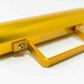 Yellow Speed Racing Air Jack Safety Prop