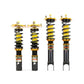 Dynamic Pro Sport Coilovers - Jaguar XF 2008-2015 (X250)