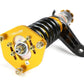 Super Low Coilovers - Acura RSX 2002-2006 (DC5)