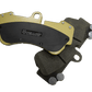 Yellow Speed Racing High Performance Sport Front Brake Pads