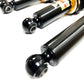 Dynamic Pro Air Struts - Nissan Skyline 1995-1998 (R33)