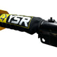 YSR Logo Coilover Suspension Shock Covers - Universal