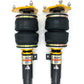 Dynamic Pro Air Struts - Honda Civic Si 2012-2013 (FB6/FG4)