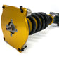 Dynamic Pro Sport Coilovers - Audi Q7 2005-2015 (4L)