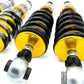 Dynamic Pro Sport Coilovers - Audi R8 2008-2015 (V10 Models)