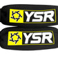 YSR Logo Coilover Suspension Shock Covers - Universal