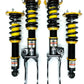 Dynamic Pro Sport Coilovers - Audi Q7 2016+ (4M)
