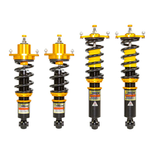 Dynamic Pro Sport Coilovers - Mazda MX-5 Miata 1999-2005 (NB)