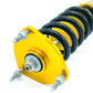 Dynamic Pro Sport Coilovers - Nissan 370z 2009-2021 (Z34)