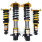 Inverted Premium Comp Coilovers - Subaru WRX & STi 2015-2021