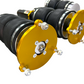 Dynamic Pro Air Struts - Audi S4 2018+ (B9)