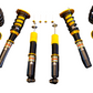 Dynamic Pro Sport Coilovers - BMW X6 / X6 M 2008-2014 (E71)