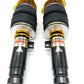 Dynamic Pro Air Struts - Honda Odyssey 2011-2017 (RL5)