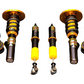 Dynamic Pro Sport Coilovers - BMW M2 2016-2021 (F87)