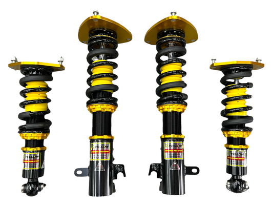 Dynamic Pro Sport Coilovers - Subaru WRX & STi 2015-2021