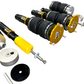 Dynamic Pro Air Struts - Audi S4 2018+ (B9)