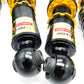 Dynamic Pro Sport Coilovers - Audi R8 2008-2015 (V10 Models)