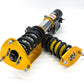 Inverted Premium Comp Coilovers - Subaru WRX & STi 2015-2021
