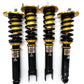 Dynamic Pro Sport Coilovers - Toyota Soarer 1991-2000 (Z30)