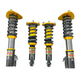 Inverted Pro Street Coilovers - Subaru Legacy / Legacy GT 2005-2009 (BL/BP)