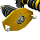 Dynamic Pro Sport Coilovers - Subaru WRX 2022+ (VB)